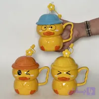 ماگ سرامیکی جوجه اردک