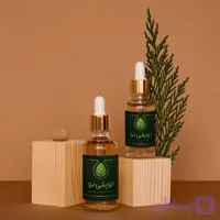 روغن نارگیل |روغن نارگیل