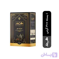 چای سی تی سی مهدیار | بسته 400 گرمی