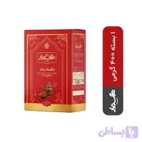 چای شکسته ساده مهدیار | بسته 400 گرمی