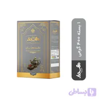 چای شکسته عطری مهدیار | بسته 400 گرمی
