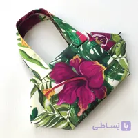 کیف غذا طرح استوایی