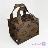 کیف غذا طرح ال وی