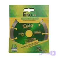 صفحه گرانیت بر اکو مدل EGD-115 سایز 115 میلی‌متر