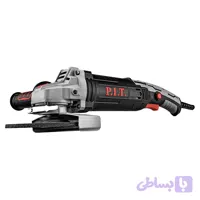 مینی فرز ۱۲۶۰ وات PWS۱۵۰-C۱ برندP.I.T