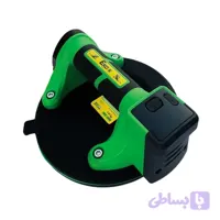 قاپک تک قلو پمپی شارژی اکو 140 کیلو مدل ERSC-C1