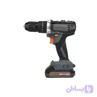 دریل شارژی 20 ولت چکشی ژکسون مدل ZHD2001-C