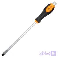 پيچ گوشتي 20cm تقه خور جاستر JLD12009