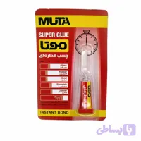 چسب قطره ای موتا