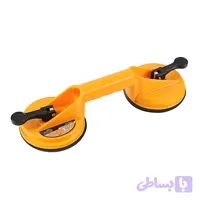 قاپک مکنده دوقلو جاستر JLD۴۴۰۰۲