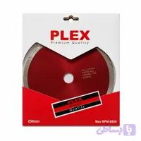 صفحه گرانیت بر 230 PLEX