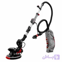 سنباده زن دیواری ۹۰۰ وات پی آی تی PWG230-C
