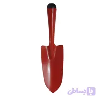 بیلچه باغبانی فلزی (کد HLGUS)