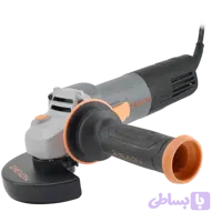 مینی فرز ژکسون مدل ZHAG800-M ظرفیت ۸۰۰ وات