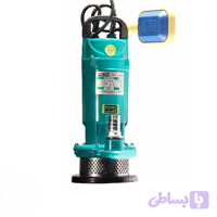 کف کش 12 متر پیژن