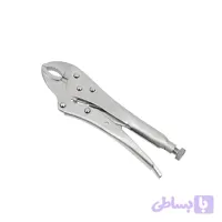 انبر قفلی جاسترJLD49003