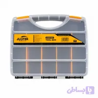 جعبه تقسیم جاستر کد JLD37201
