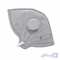 ماسک فیلتردار (کد 7O710)