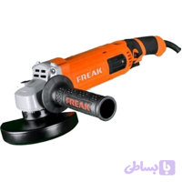 مینی فرز فریک مدل FR-AG4013 قدرت ۱۱۰۰ وات