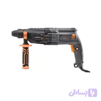 دریل بتن‌کن ۳ کیلویی ۸۵۰ وات ژکسون مدل ZHHD3850