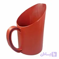 پارچ دوغاب پلاستیکی