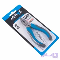 انبردست 4.5 اینچ اکتیو مدل AC-6115E