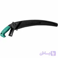 اره باغبانی مدل سامورایی با تیغه فولاد35cm