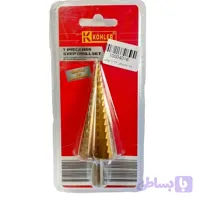 مته کاجی 4تا25
