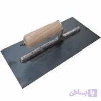 ماله گچکاری دسته چوبی موسوی
