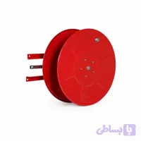 شلنگ جمع کن 35 متری دیواری