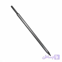 قلم چهار شیار بلند نوک تیز هاردکس mm17*410