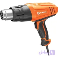سشوار صنعتی فریک 2000 وات مدل FR-GI1020