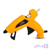 تفنگ چسب حرارتی صنعتی ۱۰۰وات جاستر کد 3001