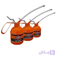 روغن دان توربو 500CC یک عددی