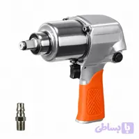 بکس بادی 1/2 اینچ 720 نیوتن متر فریک مدل 7010