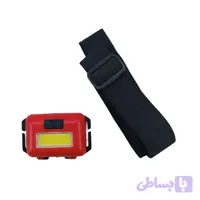 چراغ پیشانی مدل 001