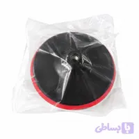 صفحه ديسكي چسبي بزرگ