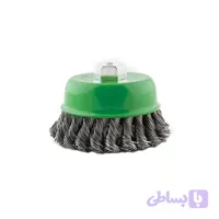 برس کاسه ای بافته اکو 75