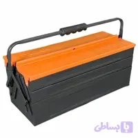جعبه ابزار فلزی اتوماتیک فریک 50 سانتی متر مدل FR-GE503L
