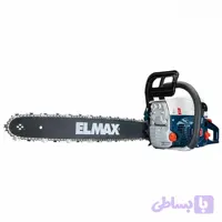 اره زنجیری بنزینی المکس 45 سانتی متر مدل G.S 4204