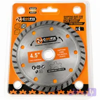 صفحه برش پرسلان مینی کوفیکس COOFIX CFA-30002