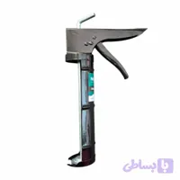 تفنگ چسب آکواریوم فلزی MORS-1