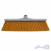 جارو اسفالتی بدون دسته