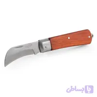 چاقو باغبانی پیوند جاستر JLD۶۲۰۰۱