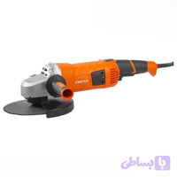 سنگ فرز فریک فرز سنگبری 2500 وات مدل FR-AG4021