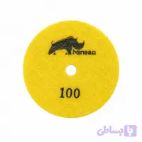 پد هنزا 100