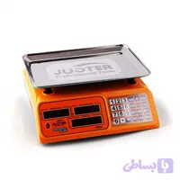 ترازو دیجیتال 40 کیلو J4202 جاستر