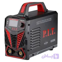 اینورتر جوشکاری ۲۲۰ آمپرPM220-C3 با سیستم ایمنی کاهش ولتاژ برندP.I.T