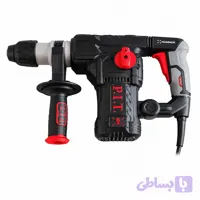 بتن کن 1500 وات P.I.T مدلPBH32-C6