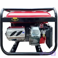 موتور برق 3 کیلو وات واقعی کواکس استارتی سیم پیچ مس مدلEPH37700E